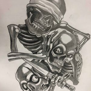 Meet your Posher, Andre